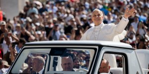 COP30: Uma viagem de Leão XIV ao Brasil em novembro? Cardeal Spengler afirma: “não é impossível”