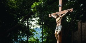 Pe. Zezinho: “creio no Jesus da Fé e tento entender o Jesus da História”