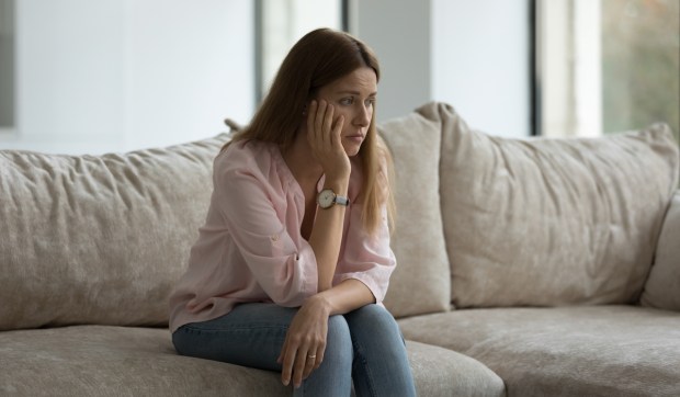 Corner Hero Image - Ansiedade no mundo atual: o papel da fé e da psicologia na cura da ansiedade