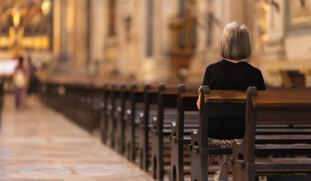 Corner Hero Image - Por que você não deve imitar tudo o que fez um santo