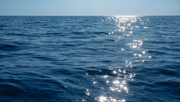 Corner Item Image - Ano novo: Uma reflexão sobre esperança, fé e o convite a viver de verdade