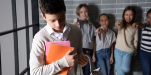 Bullying escolar: este grande santo sofreu com isso em seu tempo