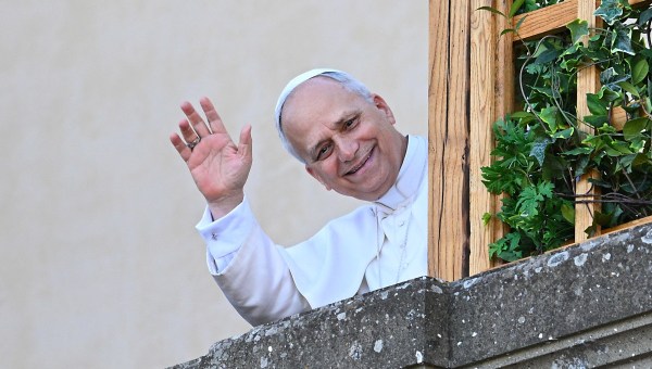 Corner Item Image - Por que a terça-feira é o dia favorito do papa?