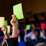 Democracia: abrir-se a opiniões diferentes é sinal de inteligência, além de ser uma virtude cristã
