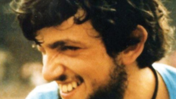 Padre Ezechiele Ramin