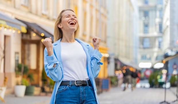 Corner Hero Image - “O que há de mais alto em mim, não tem uma comunhão perfeita com esse mundo.”