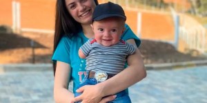 “Deus foi demonstrando pra gente, que ele já vinha nos preparando para isso”