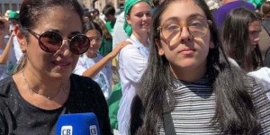 Por intercessão de Carlos Acutis, hoje minha filha está aqui!