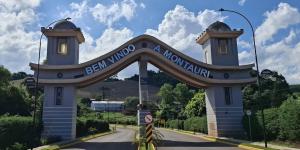 Como é a vida em Montauri, a cidade mais católica do Brasil
