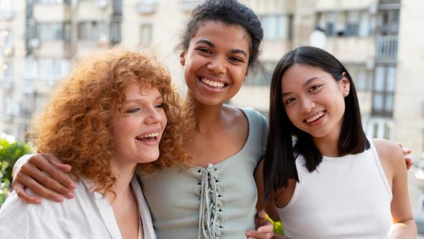 Mulheres brasileiras