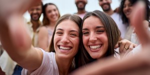 Em um mundo com tantos desafios para os jovens, ainda existe lugar para a esperança?