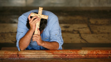 O que é a luta espiritual?