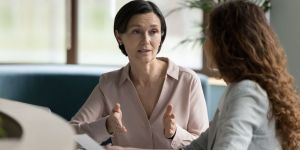 Com a dor, a correção ajudará você a crescer espiritualmente