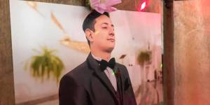 Jovem gaúcho desejava ser mártir, e ofereceu a Deus os sofrimentos de sua doença