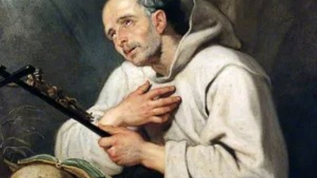 San Bruno de Colonia