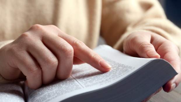 Les images les plus parlantes de Dieu dans la Bible