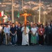 Fechamento do Jubileu dos Jovens: Uma Celebração de Fé e Esperança em Tor Vergata