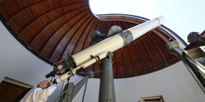 Um astrônomo jesuíta indiano é nomeado diretor do Observatório do Vaticano