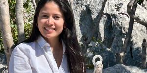 “Meus filhos não estão sozinhos, a Virgem cuida deles”