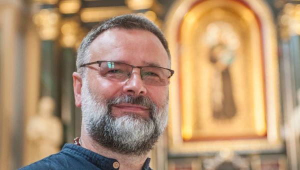 Corner Item Image - Melanoma com metástases. Santo Antônio de Pádua lhe alcançou a saúde