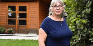 Mãe que não perdeu a fé após o suicídio do filho: “Jesus está comigo”