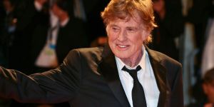 A vida de Robert Redford foi enraizada na família, na simplicidade e na esperança