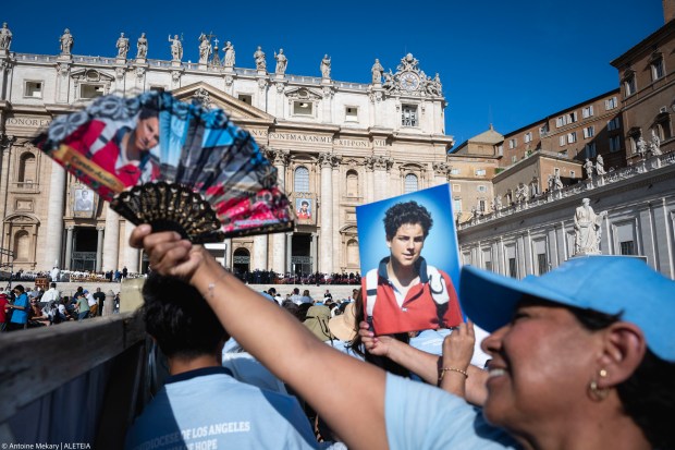 pope-leo-xiv-canonisation-blessed-carlo-acutis-and-blessed-pier-giorgio-frassati