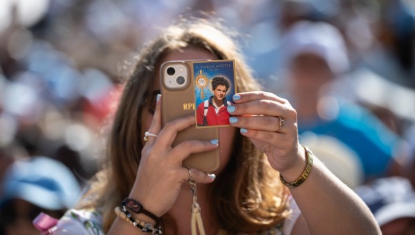 pope-leo-xiv-canonisation-blessed-carlo-acutis-and-blessed-pier-giorgio-frassati