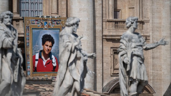pope-leo-xiv-canonisation-blessed-carlo-acutis-and-blessed-pier-giorgio-frassati
