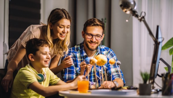 Czas wysokiej jakości