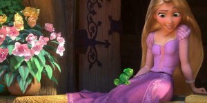 O que Rapunzel nos ensina na vida de um casal?
