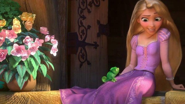 Rapunzel