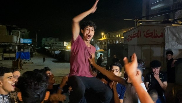 Gaza-ceasefire