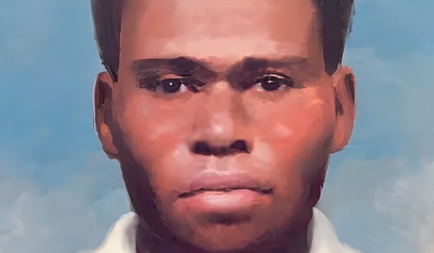 Corner Hero Image - Arcebispo faz parte da família de Peter To Rot, o primeiro santo de Papua-Nova Guiné