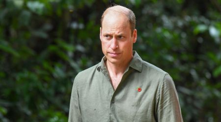 A regra surpreendente do Príncipe William sobre o primeiro celular de seu filho