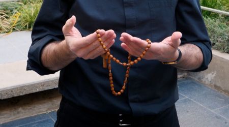 5 passos para uma vida espiritual cristã