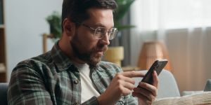 Orações breves para fazer na próxima vez que você checar seu celular