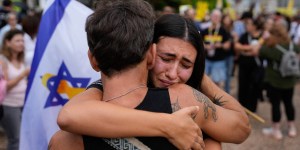 Gaza: como deveriam ser os primeiros passos rumo à paz