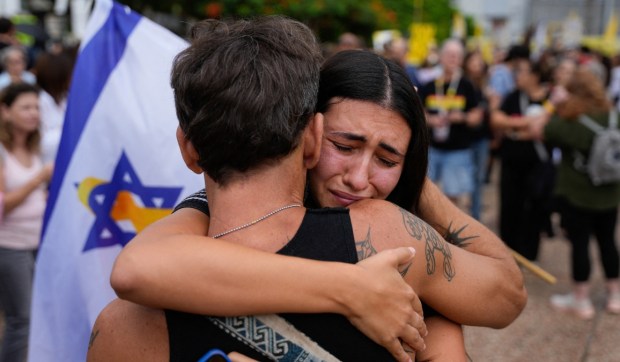 Corner Hero Image - Gaza: como deveriam ser os primeiros passos rumo à paz