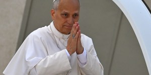 Dilexi te: “Eu te amei”, é uma bússola. Os pobres na 1a. exortação apostólica de Leão XIV