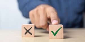 Como a oração ajuda na tomada de decisões cruciais