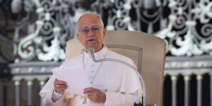 Papa Leão XIV: Tristeza é  “uma das doenças do nosso tempo”