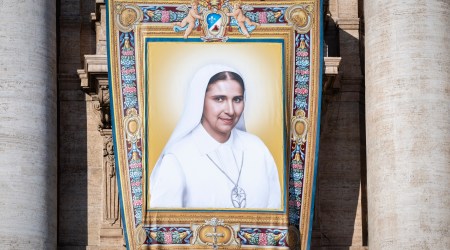 Descubra quem é o seu santo padroeiro