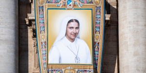 Descubra quem é o seu santo padroeiro