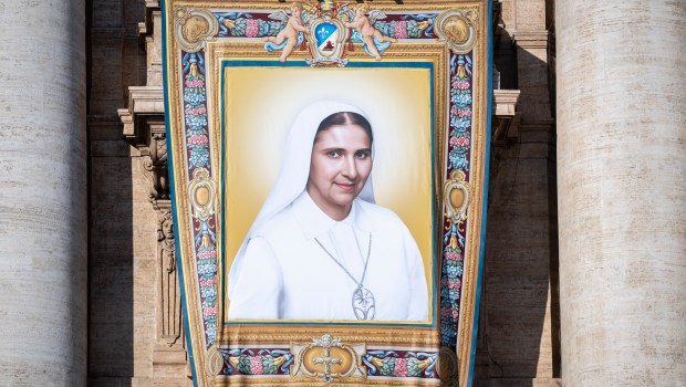 pope-leo-xiv-canonization-mass-october-19-2025