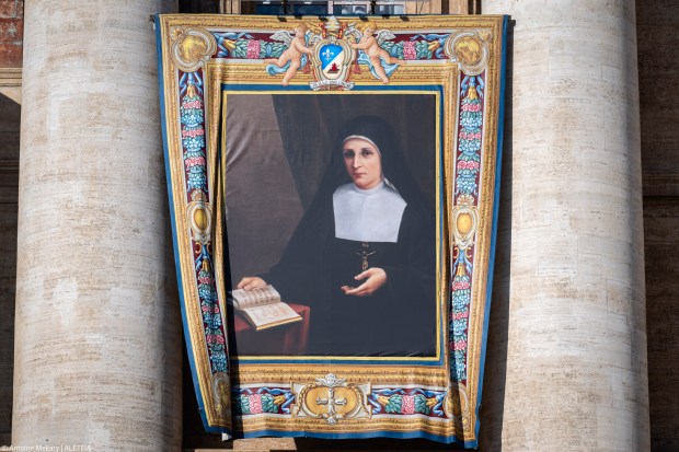 pope-leo-xiv-canonization-mass-october-19-2025