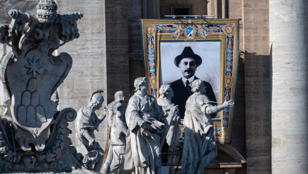 Corner Item Image - José Gregório, o médico das ladeiras de Caracas que se tornou santo