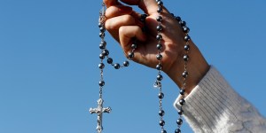 Ideias para homenagear Nossa Senhora no mês do Rosário