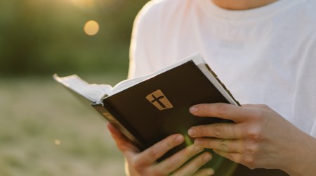 Cinco perguntas para descobrir se você vive uma fé adulta