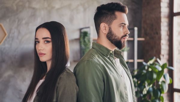 codependencia emocional